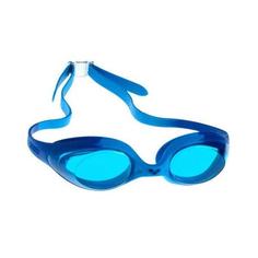Очки для плавания детские Arena Sprint Junior (6-12 лет), синий