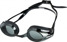 Очки для плавания Arena Tracks, черный