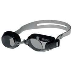Очки для плавания Arena Zoom Neoprene, черный