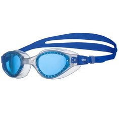 Очки для плавания Arena Cruiser Evo, синий