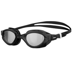 Очки для плавания Arena Cruiser Evo Junior (6-12 лет), черный
