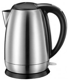 Чайник электрический Midea МК-8032 Black/Silver