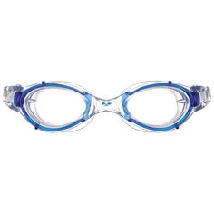 Очки для плавания Arena Nimesis Crystal L, белый