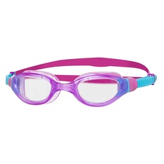 Очки для плавания детские ZOGGS Phantom 2.0 Junior AW19 (6-14 лет)