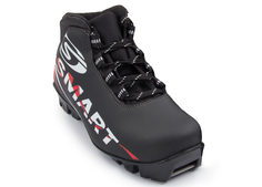 Ботинки лыжные "Larsen. Spine Smart 357", NNN, размер: 41