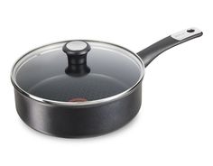 Сотейник 24 с крышкой EXCEPTION Tefal C6333202