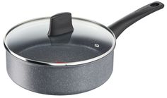 Сотейник 24 см / крышка Tefal G1233253