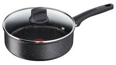 Сотейник 24 с крышкой EVEREST Tefal C6363202