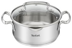 Кастрюля 18 (1,9 l) DUETTO+ Tefal G7194355