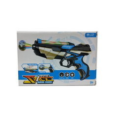 Пистолет Shantou Gepai B1821923