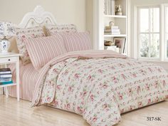 Постельное белье Cleo Kenna 2 сп. евро