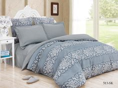 Постельное белье Cleo Norwich 2 спал.