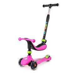 Самокат Trolo Rino