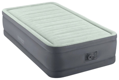 Надувная кровать Intex Premaire Elevated Airbed 64902 191х99х46см