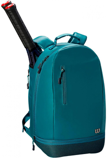 Рюкзак Wilson Womens Minimalist Green