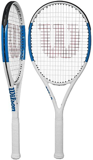 Теннисная ракетка Wilson Ultra Team 100
