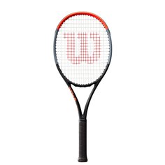 Ракетка для большого тенниса Wilson Clash 98 0411 синяя/красная