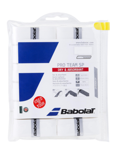 Обмотки Babolat Pro Team SP 12шт