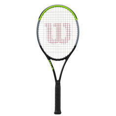 Теннисная ракетка Wilson Blade 100UL Version 7.0 Новинка 2019 года! (1)