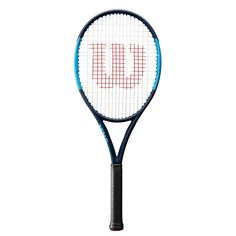 Теннисная ракетка Wilson Ultra 100L (2)