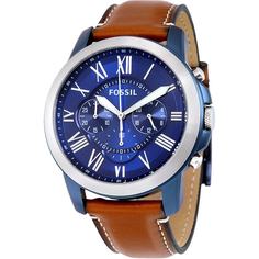 Наручные часы мужские Fossil FS5151