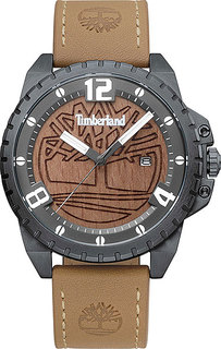 Наручные часы кварцевые мужские Timberland TBL.15513JSU/53