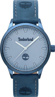 Наручные часы кварцевые мужские Timberland TBL.15420JSBL/03