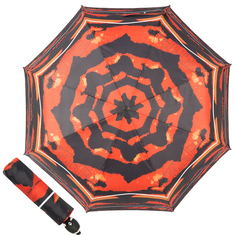 Зонт складной FERRE 6009-OC красный Ferre Milano