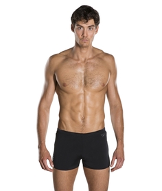 Плавки Speedo Boom Splice Aquashort SS19, black, 85 FR