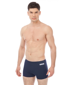 Плавки Arena Solid Short, navy/white, 80 FR