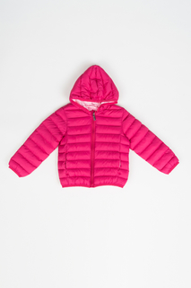 Куртка для девочки Brums, цв.розовый, р-р 152
