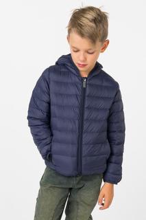 Куртка для девочки Brums, цв.синий, р-р 170