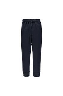 Брюки для девочки MEK, цв.синий, р-р 152