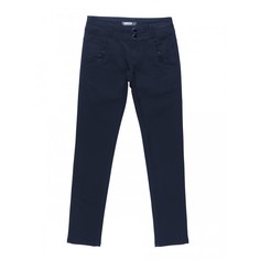 Брюки Luminoso, цв. темно-синий, 128 р-р