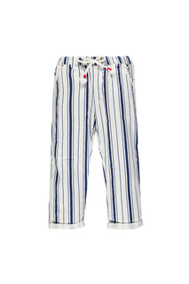 Брюки для девочки Brums, цв.синий, р-р 170