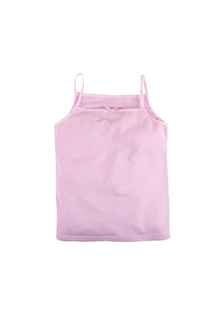 Майка для девочки Bossa Nova, цв.фиолетовый, р-р 86