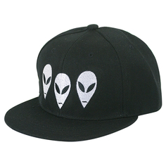 Кепка Kawaii Factory Aliens