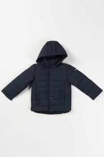 Куртка для мальчика Brums, цв.синий, р-р 86