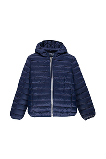 Куртка для мальчика MEK, цв.синий, р-р 116