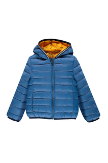 Куртка для мальчика Brums, цв.синий, р-р 164