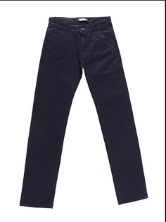 Брюки Luminoso, цв. темно-синий, 134 р-р