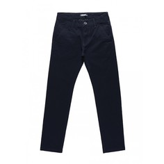 Брюки Luminoso, цв. темно-синий, 134 р-р