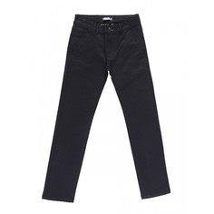 Брюки Luminoso, цв. черный, 146 р-р