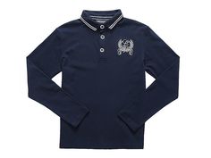 Джемпер Luminoso, цв. темно-синий, 122 р-р