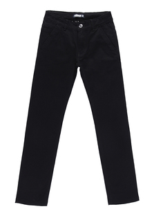 Брюки Luminoso, цв. черный, 146 р-р