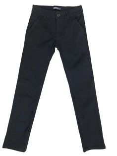 Брюки Luminoso, цв. черный, 140 р-р