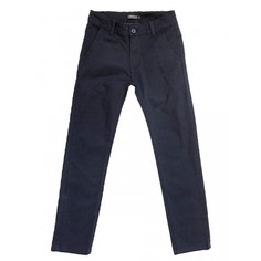 Брюки Luminoso, цв. темно-синий, 140 р-р