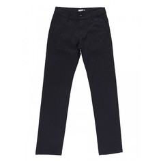 Брюки Luminoso, цв. темно-синий, 122 р-р