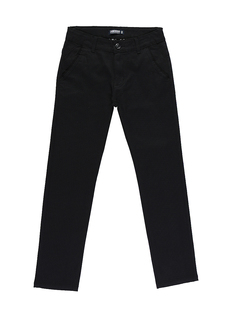 Брюки Luminoso, цв. черный, 146 р-р