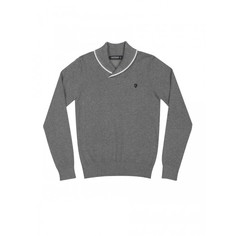 Джемпер Luminoso, цв. серый, 134 р-р